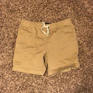 Pacsun shorts